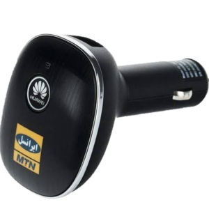 مودم قابل حمل ایرانسل مدل FD-C40 H1