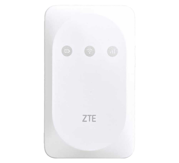 مودم قابل حمل زد تی ای مدل ZTE MF935