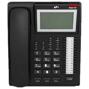 تلفن رومیزی دکو مدل F43
