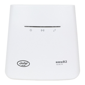 مودم رومیزی سیم‌کارت خور مدل FD-i40 B2