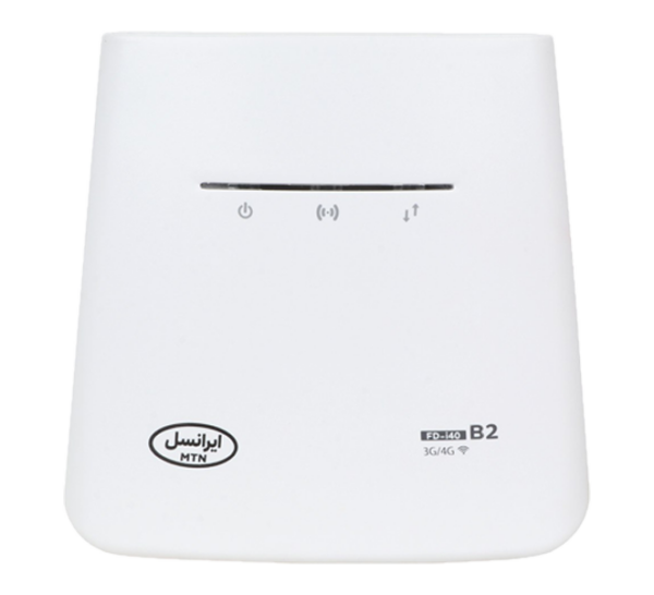 مودم رومیزی سیم‌کارت خور مدل FD-i40 B2