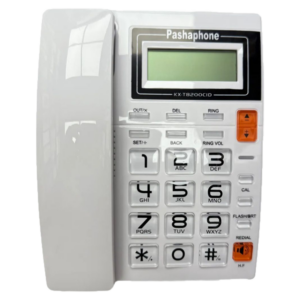 تلفن پاشافون مدل KX_T8200