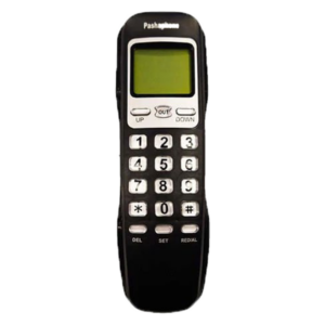 تلفن پاشافون مدل KX-T333cid