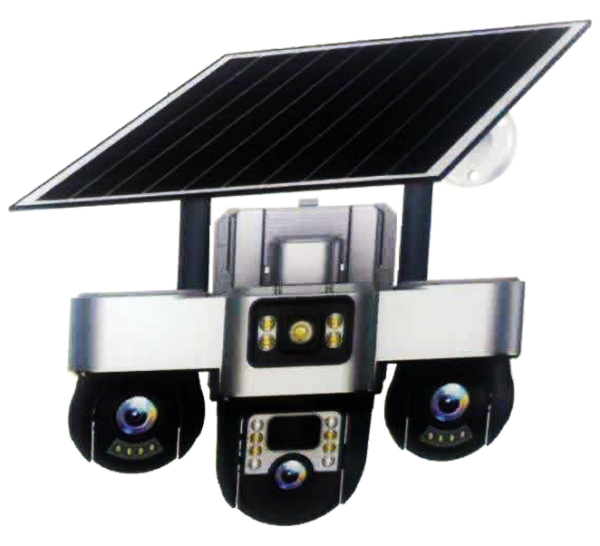 دوربین Smart Net مدل V360