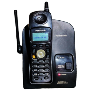 تلفن پاناسونیک KX-TG2620BX