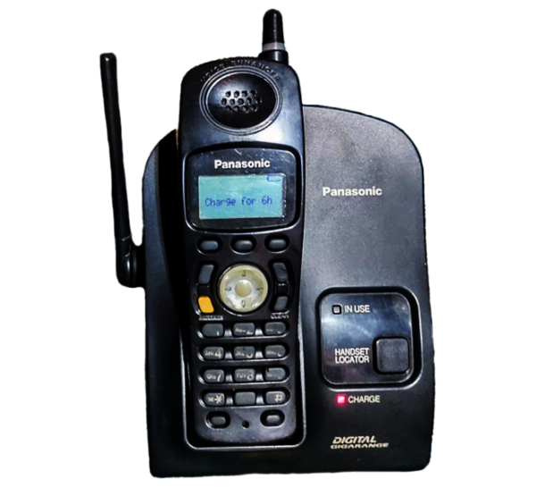 تلفن پاناسونیک KX-TG2620BX