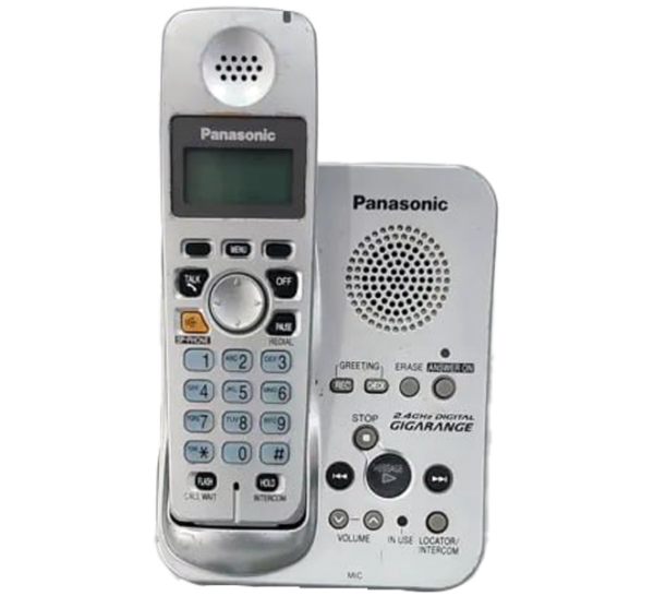 تلفن بی سیم پاناسونیک KX-TG3531BX