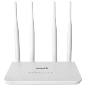 مودم نتربیت مدل NW-431F
