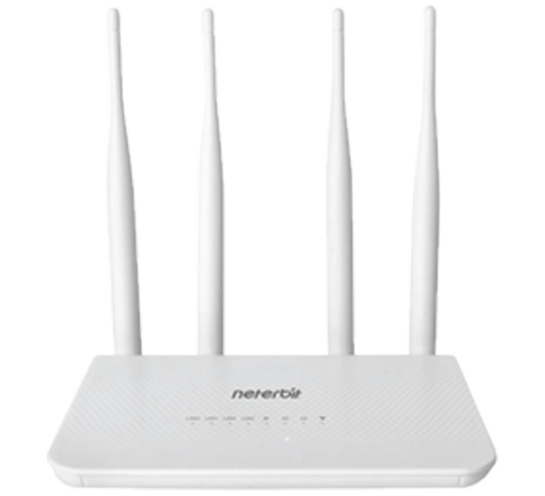 مودم نتربیت مدل NW-431F