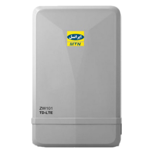 مودم TD-LTE ایرانسل مدل ZW101