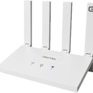 مودم روتر مدل GT46E