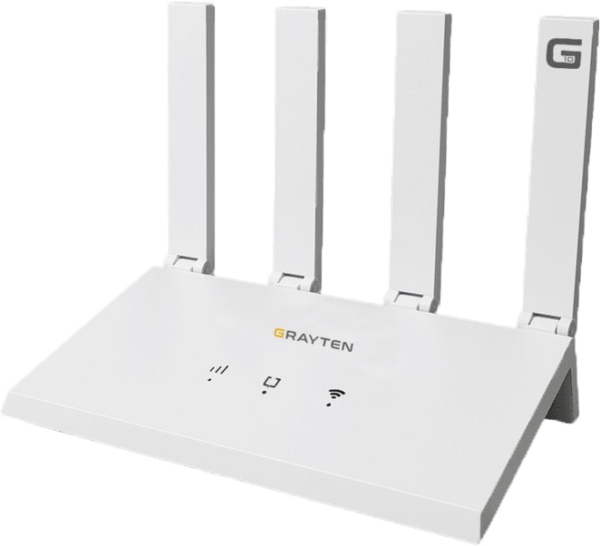 مودم روتر مدل GT46E